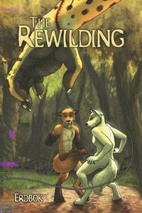 bokomslag Rewilding
