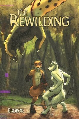 bokomslag Rewilding