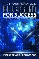 bokomslag Financial Advisor's Blueprint for Success