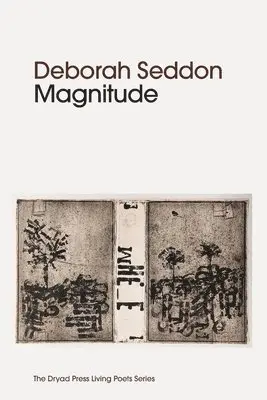 Deborah Seddon - Magnitude, Häftad. Tillgänglighet: Lägg i varukorg