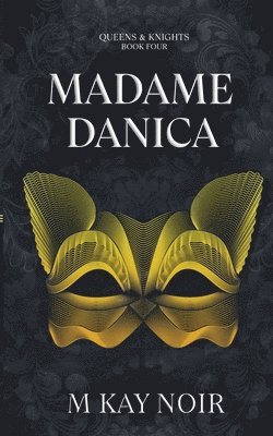 Madame Danica 1