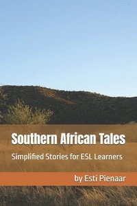 bokomslag Southern African Tales