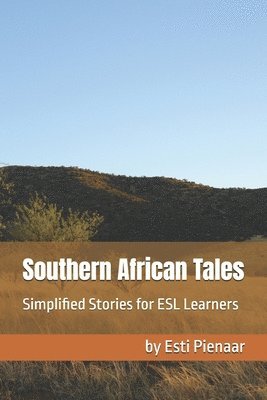 bokomslag Southern African Tales