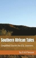 bokomslag Southern African Tales