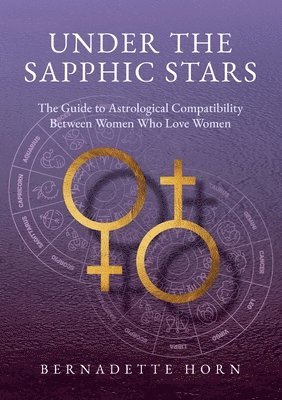 bokomslag Under the Sapphic Stars