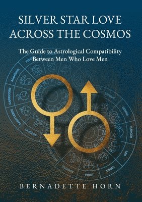 bokomslag Silver Star Love Across the Cosmos
