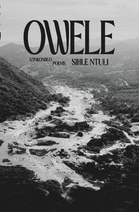 bokomslag Owele: Poems