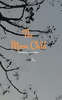 bokomslag Moon Child