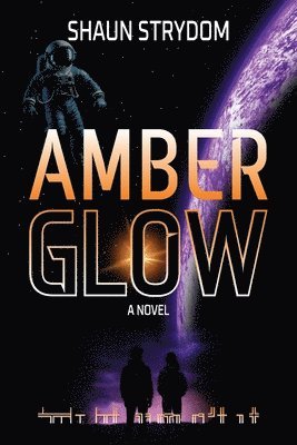 bokomslag Amber Glow