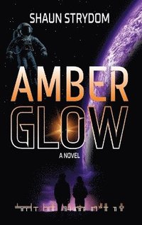 bokomslag Amber Glow