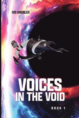 Ivo Grobler - Voices in the Void, Häftad
