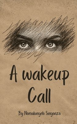 bokomslag Wakeup Call