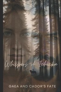 bokomslag Whispers of Ichicka