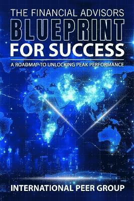 Ali Arayssi, Gail Singh, Hari Maragos - Financial Advisors Blueprint, Häftad