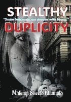 bokomslag Stealthy Duplicity