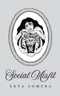 bokomslag Social Misfit