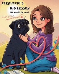 bokomslag Ferruccio's Big Lesson
