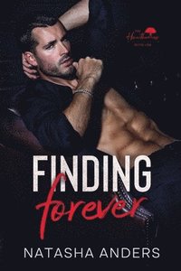 bokomslag Finding Forever