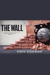 bokomslag Wall