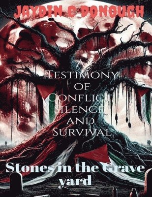 Stones in the Graveyard 1