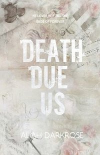 bokomslag Death Due Us