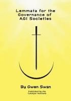 bokomslag Lemmata for the Governance of AGI Societies