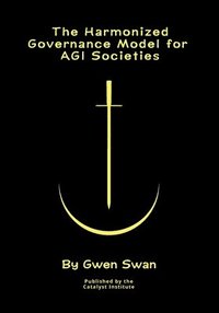 bokomslag Harmonized Governance Model for AGI societies