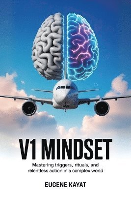 bokomslag V1 Mindset
