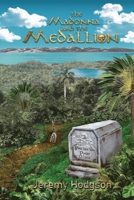 Madonna and the Medallion