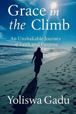 bokomslag Grace in the Climb
