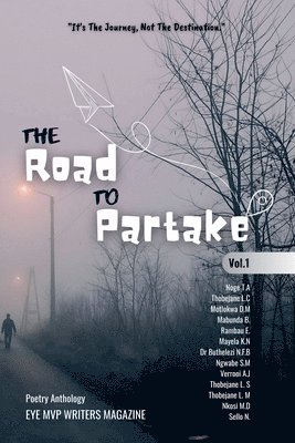 bokomslag RoadTo Partake
