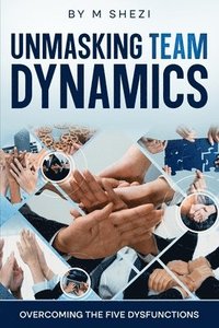 bokomslag Unmasking Team Dynamics