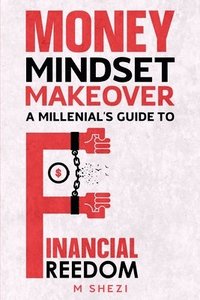 bokomslag Money Mindset Makeover