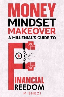 bokomslag Money Mindset Makeover