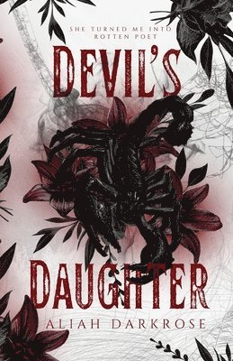 bokomslag Devil's Daughter