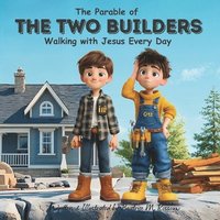 bokomslag Parable of the Two Builders