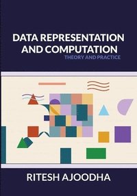 bokomslag Data Representation and Computation