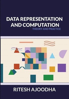 bokomslag Data Representation and Computation