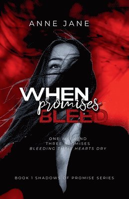 bokomslag When Promises Bleed