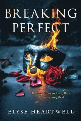 Elyse Heartwell - Breaking Perfect, Häftad. Tillgänglighet: Lägg i varukorg