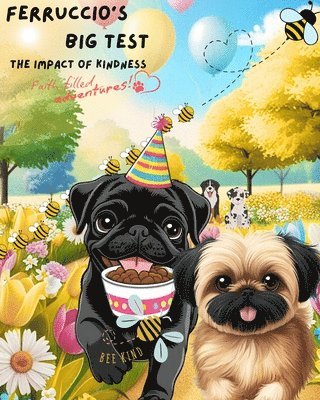 Ferruccio's Big Test