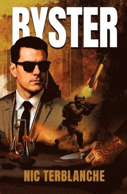 Nic Terblanche - Byster, Häftad