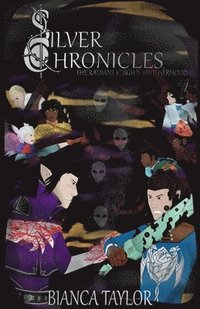 bokomslag Silver Chronicles