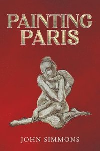 bokomslag Painting Paris