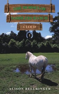 bokomslag Horses of Saddlers Ranch: Cloud