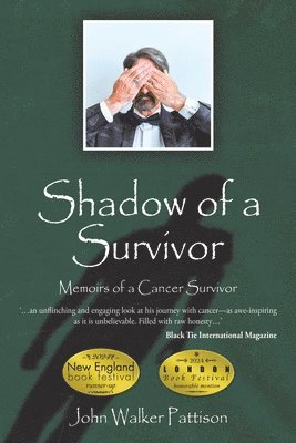 bokomslag Shadow of a Survivor