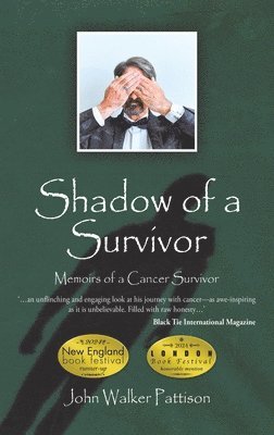 bokomslag Shadow of a Survivor