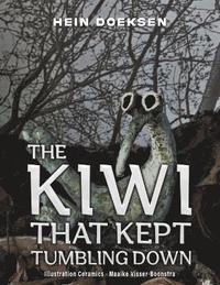 bokomslag Kiwi That Kept Tumbling Down