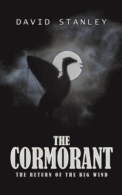 David Stanley - Cormorant, Häftad