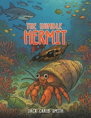 bokomslag Humble Hermit